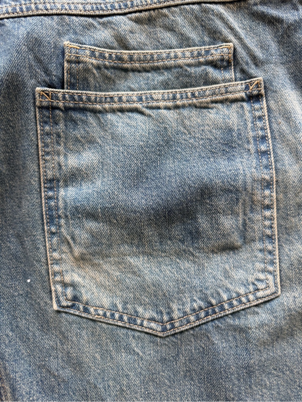 Free People Moxie Barrel Jeans - Picture 8 of 10